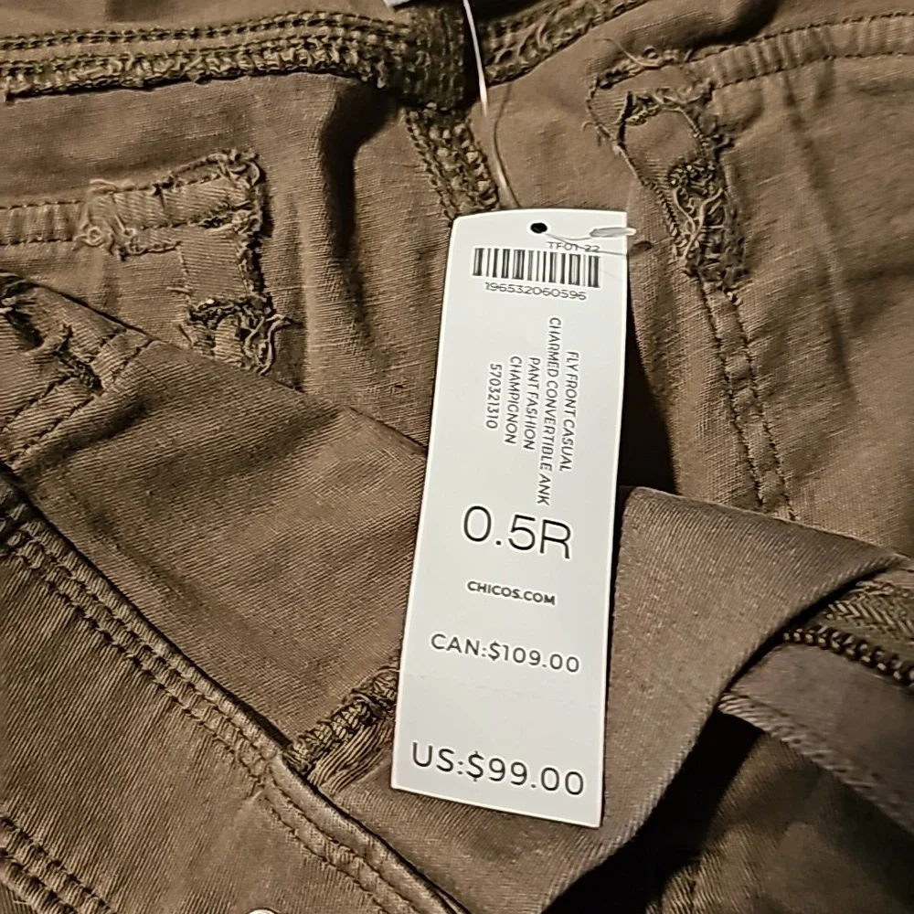 Pants - Picture 6 of 6